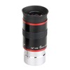 Svbony Telescopic Eyepiece 6 mm, 1.25 Inch 68° Wide Angle