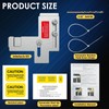 Generator Interlock Kit Compatible with Siemens or Murray 150 and