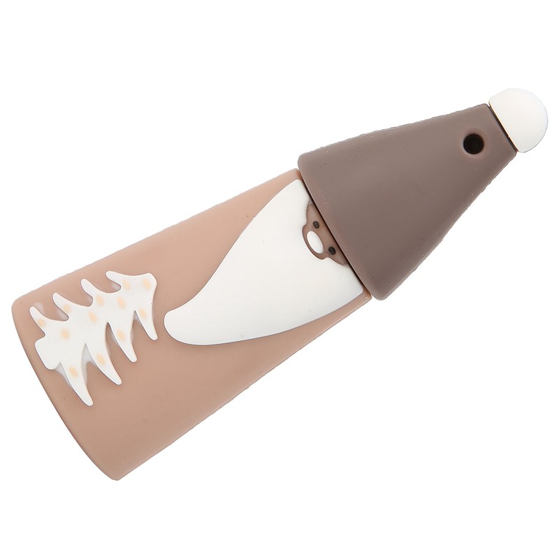 U Disk USB2.0 Cartoon Data Storage Gift for Windows 7