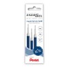 Pentel LR7-3C Refill for EnerGel Pens, 0.7 mm Tip =