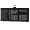 My Hero Academia Comix Anime Black Casual Wallet, black, Casual