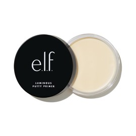 e.l.f. Cosmetics E.l.f Luminous Putty Primer, Radiant Formula, 20ml ., 20ml                                                                           