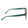 bebe Eyeglasses BB 5205 440 Teal Pearl