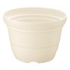 Richell Color Varier Ring Pot No. 6 White (W)