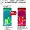TECHGEAR [2 Pack Screen Protector fits Oppo Find X5 Pro