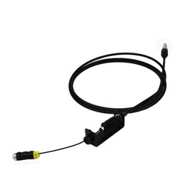 BOMPARA Midsize Throttle Cable for Polaris 2013-2014 Ranger 800 EFI 7081842