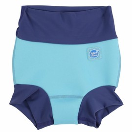 Splash About Happy Nappy, Starlight Blue, 12-24 Months
