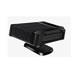Baceyong Car Heater, 12V 150W 2 In 1 Car Heater Cooler Fan - Fast Heating Defroster Defogger