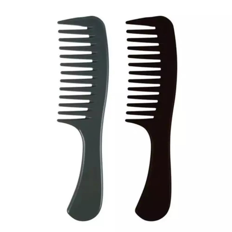 Goldsmile [골드스마일]디디샵 색상랜덤 브러시 빗 Simple 단순 헤어 간단 헤
