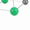 Molecular Structure Model Chemistry Sodium Chloride Crystal Demo Teaching Aids