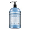 Dr Bronner's 4-In-1 Organic Sugar Soap - Baby Unscented, 710ml