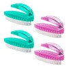 Amerwash Plus Cepillo Uñas Amerwash Plus, Cerdas Duras, Limpieza Manos