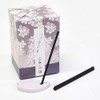Nihon Kodo Chiyo Uno Incense Incense, Light Ink Cherry Blossoms,