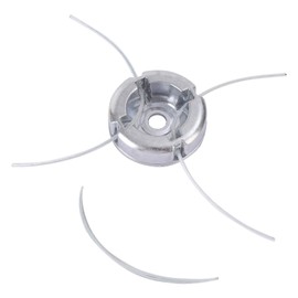 WeiLaiKeQi String Trimming Head Weed Eater Parts Lawn Trim Head Accessories for Weeding Cutter Lawn