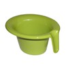 Kabea Abhato Nappy Free Oval with Handle (Original Asia/China Potty