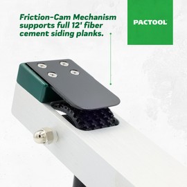 PacTool SA902 Aluminum Gecko Gauge Hardi Board Siding Gauges BRAND NEW