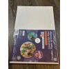 Pacon Tru-Ray 12" x 18" Construction Paper White 50 Sheets