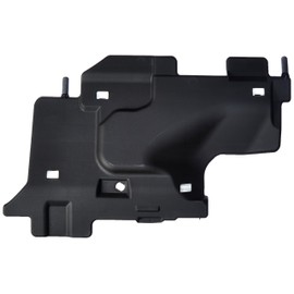 Genuine Honda 77346-TA6-A01 Passenger (Lower) Cover