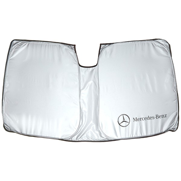 Mercedes-Benz Accessories Genuine Front Sun Shade for GLE SUV