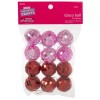 Hobby Lobby HL Valentines Decor - Red Pink Disco Ball