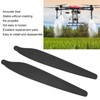 Agricultural Drone Propeller Folding Low Noise Replacement Protection Propellers for