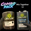 LiME LiNE LiME LiNE Automotive Basecoat with Urethane Reducer Quart
