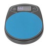 Kitchen Electronic Scale 0.1g High Accuracy 11lb Capacity Stainless Steel