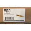 VIGO Deck Plate VG17001MG Matte Gold