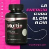 Quemador De Grasa Día Y Multivitaminico Para Mujer Bpn Pro