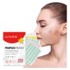Parches Acne Estrellas Granos