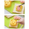 Leking 13 Pcs Wooden Kids Kitchen Knife, Kids Knife Set