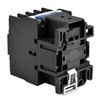 Heschen Electromagnetic Contactor, CJX2-2510 220V, 50/60Hz Coil 3P 3 Pole,