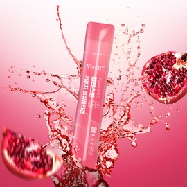 Chong Kun Dang Benviti Elastin Low Molecular Fish Collagen 60 sachets, 2 month supply / 종근당 벤비티 엘라스틴 저분자 피쉬콜라겐 60포 2개월분