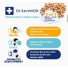 Dr. SevinnOK Tummy Warmer For Baby Gas And Colic Relief