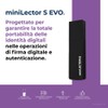 Smart Card Reader SIM Format miniLector S EVO