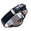 MINILUJIA LED Touch Screen Watch Unique Cool Watch Meteor Shower/Wish
