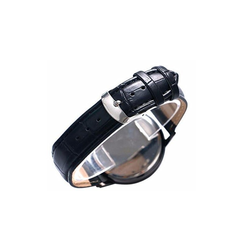 MINILUJIA LED Touch Screen Watch Unique Cool Watch Meteor Shower/Wish
