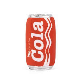 P.L.A.Y - Pet Lifestyle & You Snack Attack Collection - Good Boy Cola (New!)