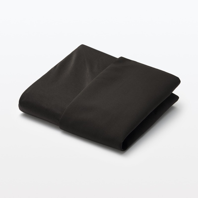 MUJI 15195480 Sofa Fits Body/Small Dedicated Polyester Plain Weave Cover,