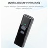 P2300 Barcode Scanner Portable 1D/2D/QR Scanner with USB Charging Dock
