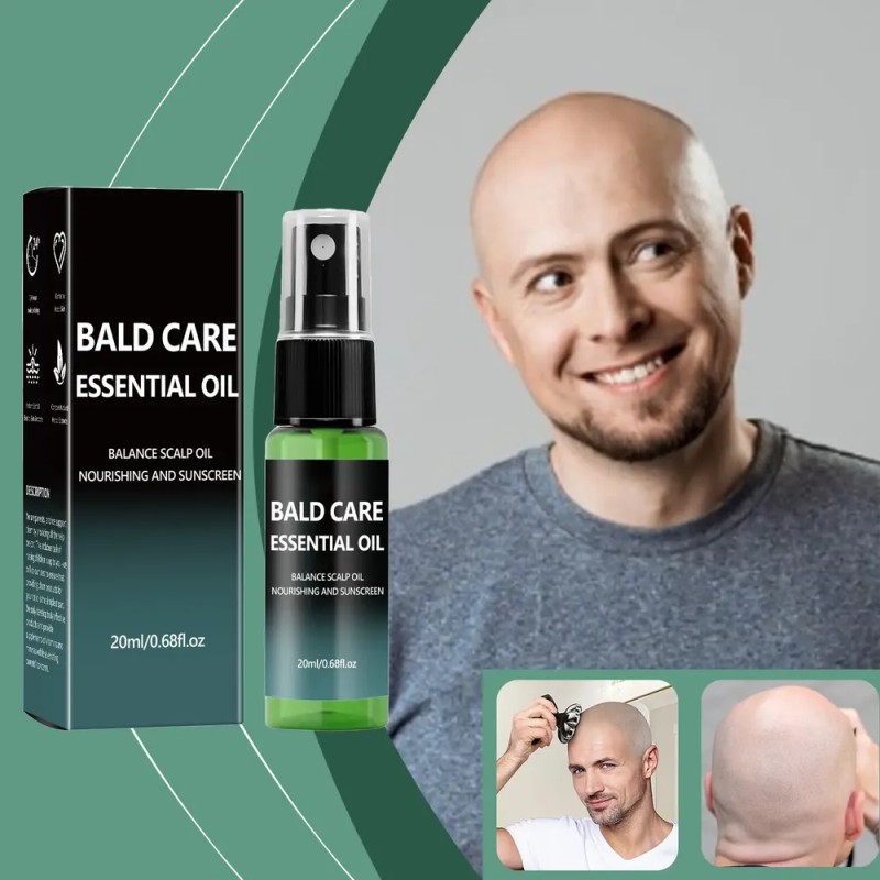 Cuidado Del Cuero Cabelludo 20 Ml