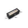 JiangMuXin Watch Storage Case Watch Storage Box Collection Case 6