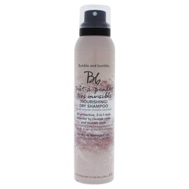 Bumble and Bumble Pret-a-Powder Tres Invisible Nourishing Dry Shampoo, 3.1 Ounce