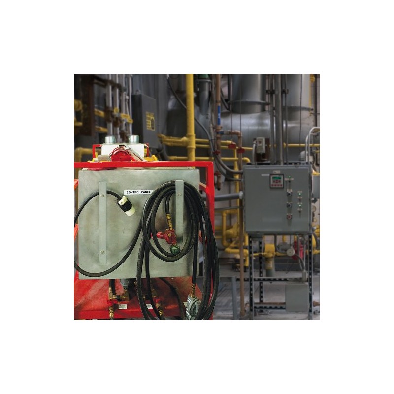 Leviton Locking Plug, 30 Amp, 120/208 Volt, Industrial Grade, 2811,