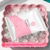 UHdod Witch Hazel Cooling Pads for Postpartum Care - 48