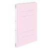Kokuyo flat file Paper Cover Resin Binding Hardware 2 Hole