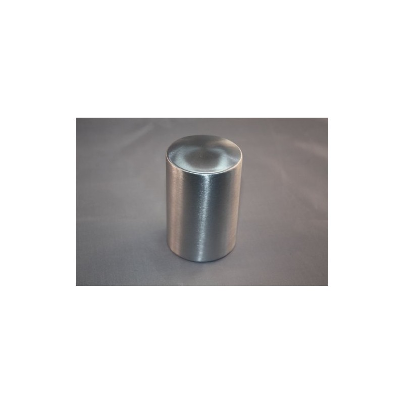 Argent 4 x push uP décapsuleur push2open décapsuleur ouvre bouteille