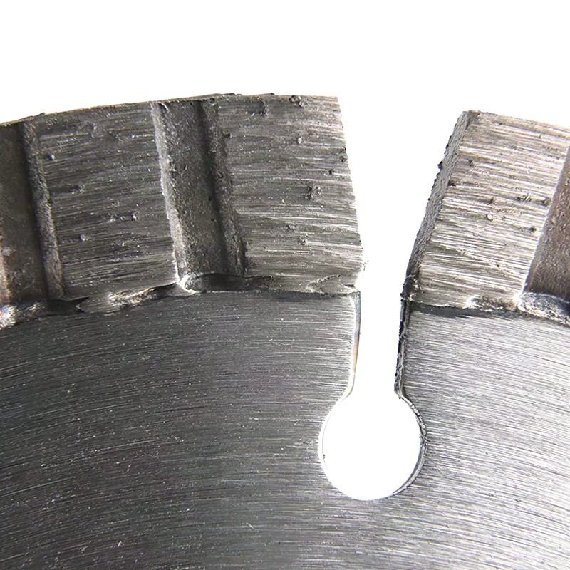 Prodiamant Premium Diamond Cutting Disc Concrete Laser Grey PDX821.711