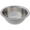 IBILI 710116 Bowl 16 cm of Stainless Steel, Silver