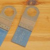 10 x SabreCut SC35B_10 35mm Bi-Metal Blades Compatible with Fein